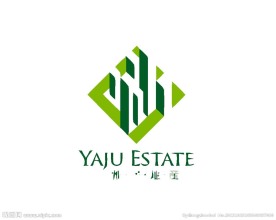 房地产logo