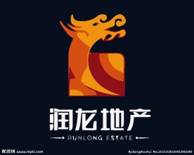 房地产logo