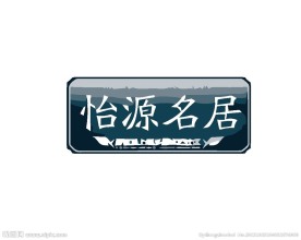 房地产logo