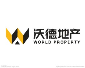 房地产logo