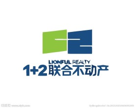 房地产logo