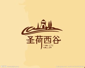房地产logo