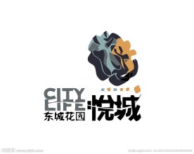 房地产logo
