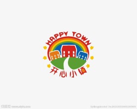 房地产logo