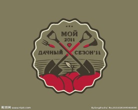 房地产logo