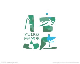 房地产logo