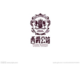 房地产logo
