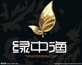 房地产logo