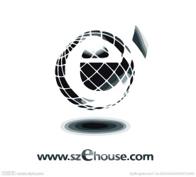 房地产logo