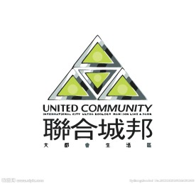 房地产logo