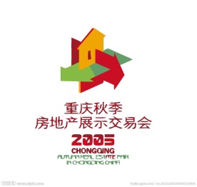 房地产logo