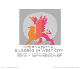 房地产logo