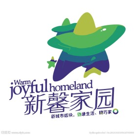 房地产logo
