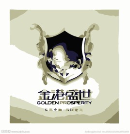 房地产logo