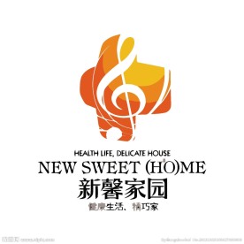 房地产logo