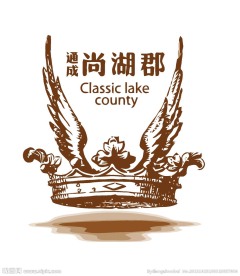 房地产logo