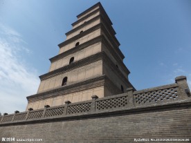 大雁塔