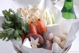 豆奶锅