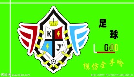 飞翔皇冠LOGO