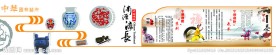 学校形象墙