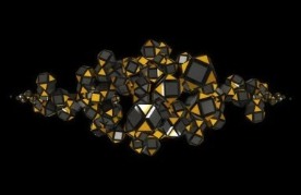 动态装饰图案视频素材