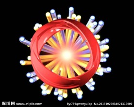 动态装饰图案视频素材