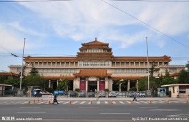 中国美术馆