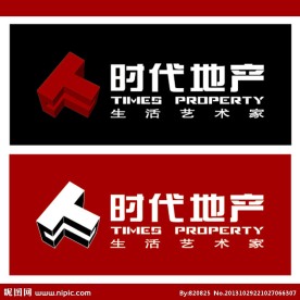 时代地产LOGO