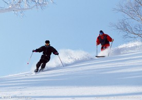 滑雪