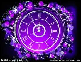 新年元素矢量素材