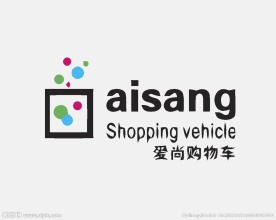 贸易销售logo