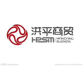 贸易销售logo