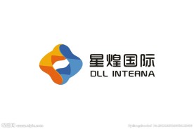 贸易销售logo