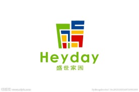 贸易销售logo