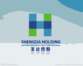 贸易销售logo