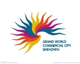 贸易销售logo