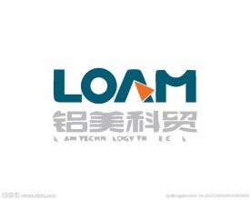 贸易销售logo