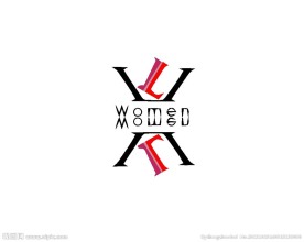 贸易销售logo