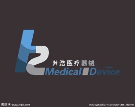 贸易销售logo