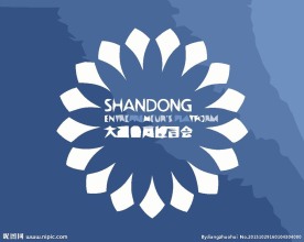 广告策划logo