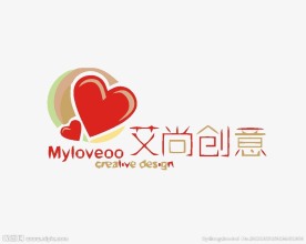 广告策划logo