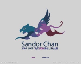 广告策划logo