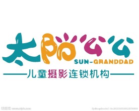广告策划logo