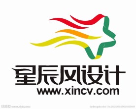 广告策划logo
