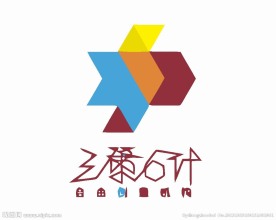 广告策划logo