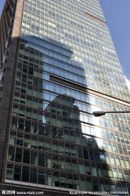 都市现代建筑