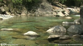 山水风景