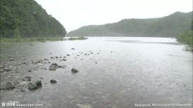 山水风景
