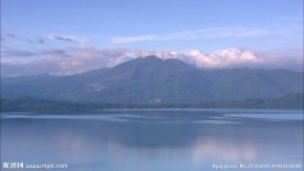 山水风景