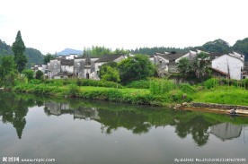 最美乡村
